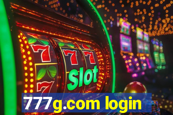 777g.com login